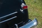 Ford Super DeLuxe Business Coupe 1946 года